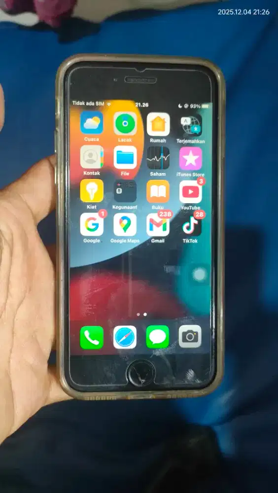 iphone 7 256gb all operator