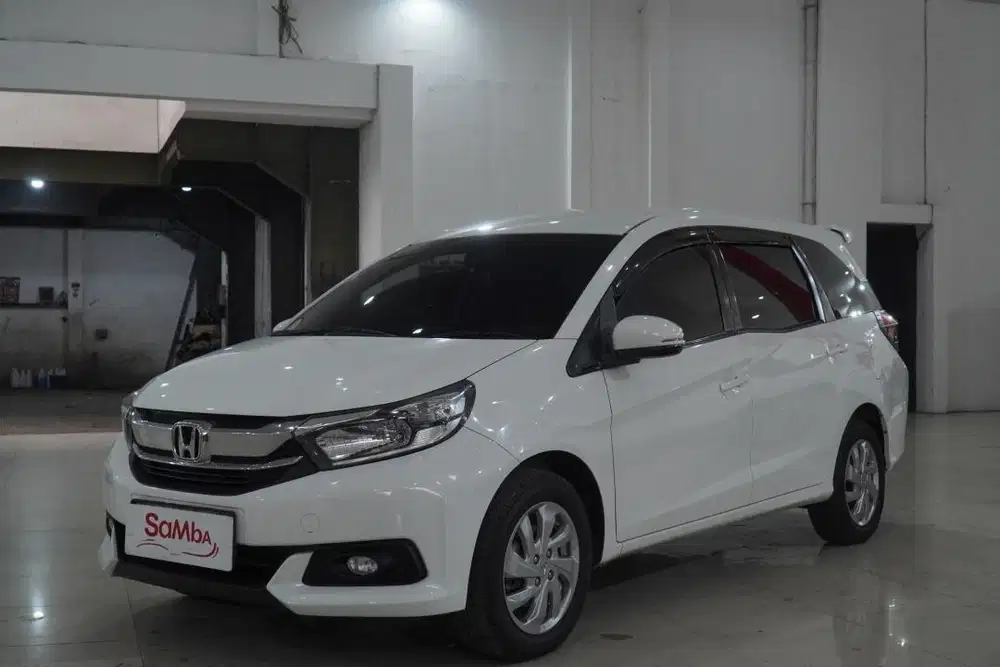 HONDA MOBILIO E 1.5 MATIC 2018..PAJAK OKTOBER 2026