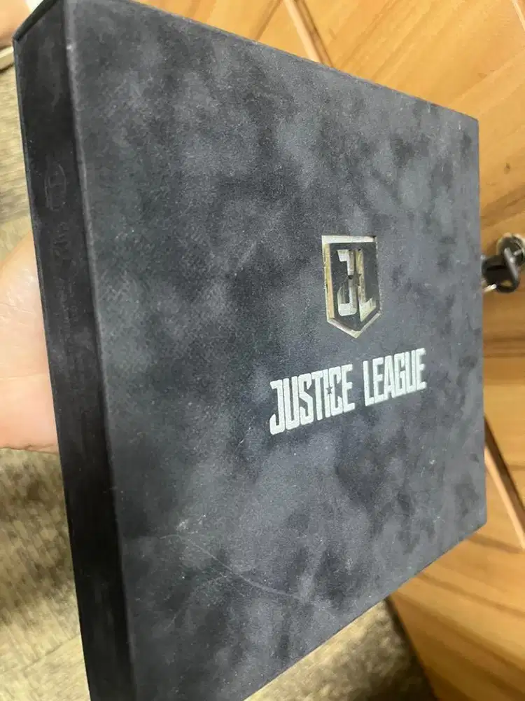 Emas archi marvel series 3 gr