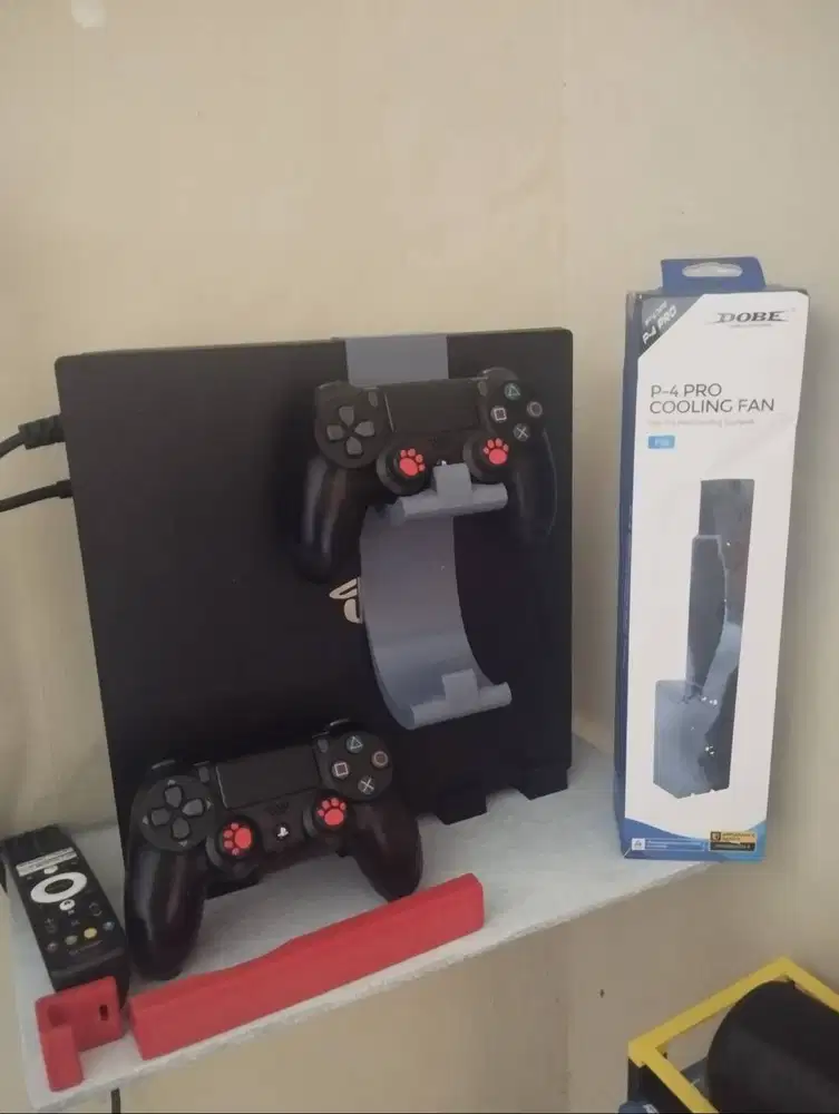 PS4 Pro ori frimware 13.xx