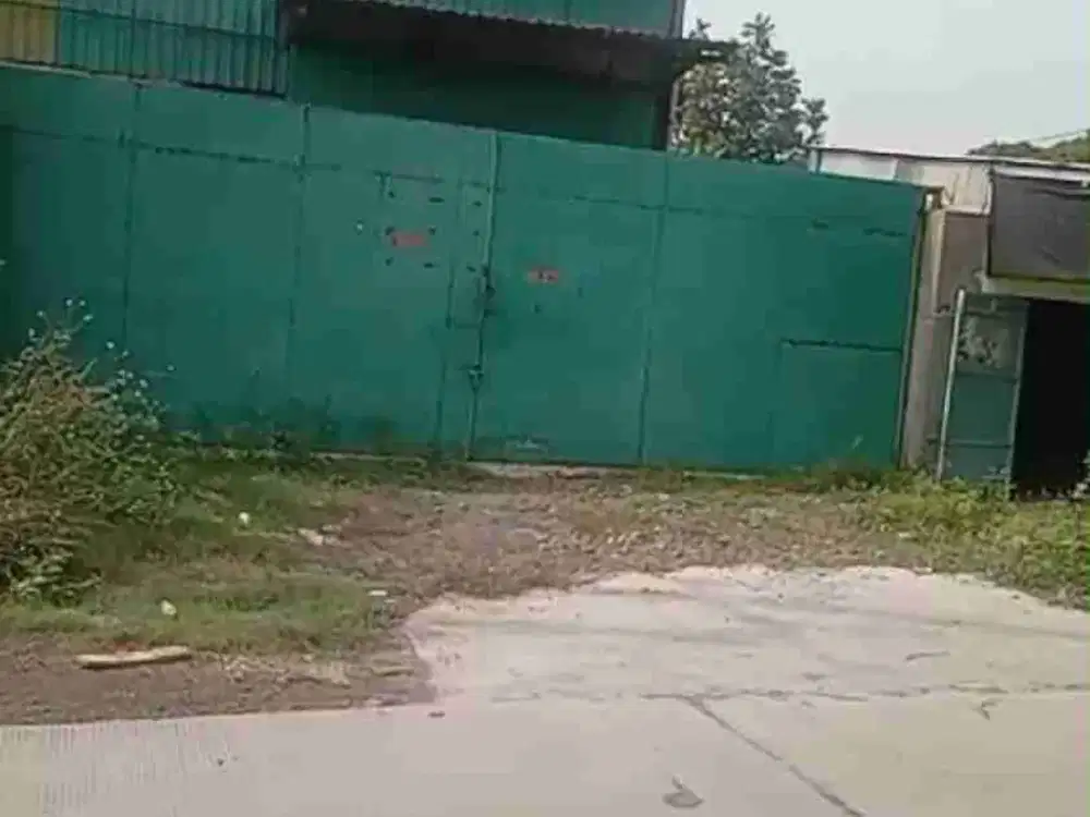 gudang sewa ngoro mojosari MURAH