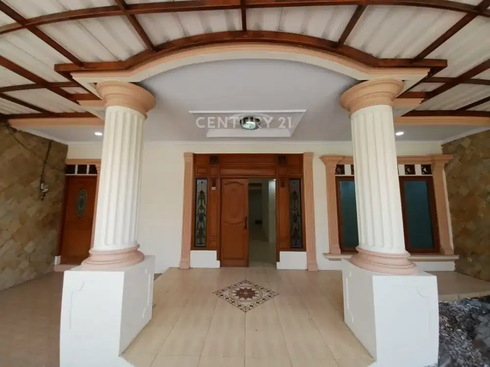 Dijual Rumah Di Bekasi Timur Kelurahan Margahayu Bekasi