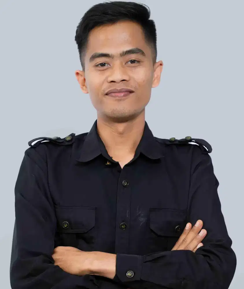 Mencari lowongan driver pribadi