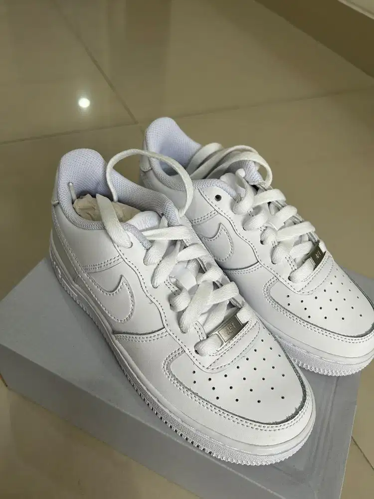 Sepatu anak baru NIKE air force 1