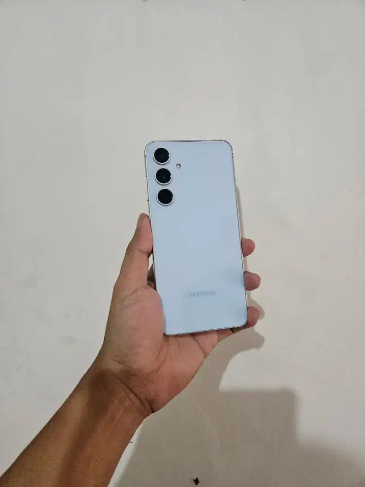 Samsung S24 FE 5G 8/256 Gb Sein Fullset Termurahhh