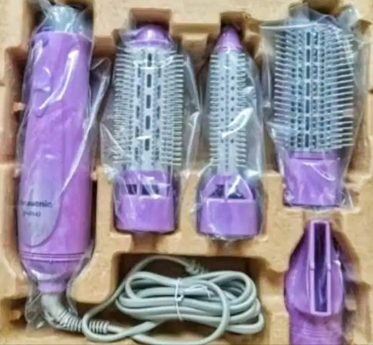 Alat penata rambut Panasonic EH-KA42 Hair Styler