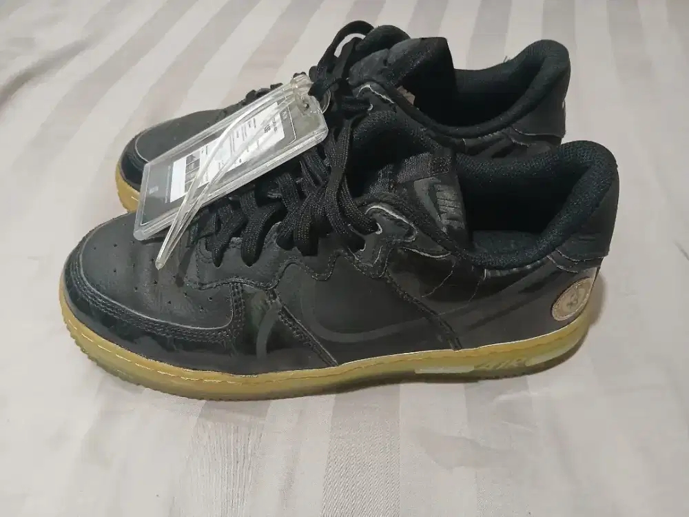 SALE NIKE AIR FORCE 1 REACT LV8   All star 2021