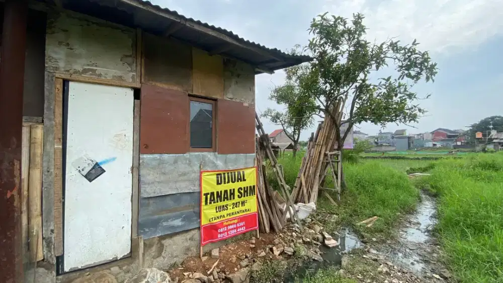 Di Jual Tanpa Perantara