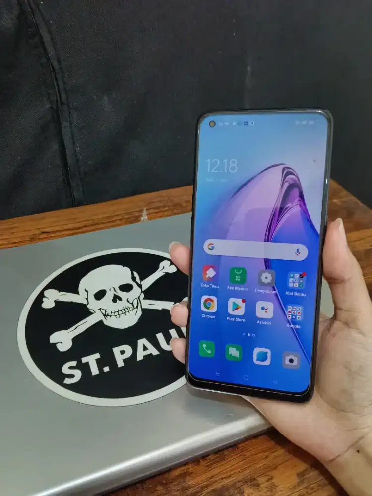 Oppo Reno8 Z 5G