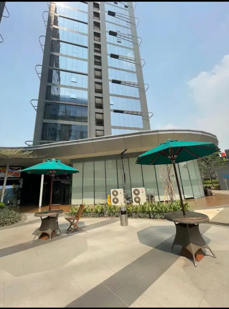 Dijual Apartemen Lavenue Pancoran Siap Huni