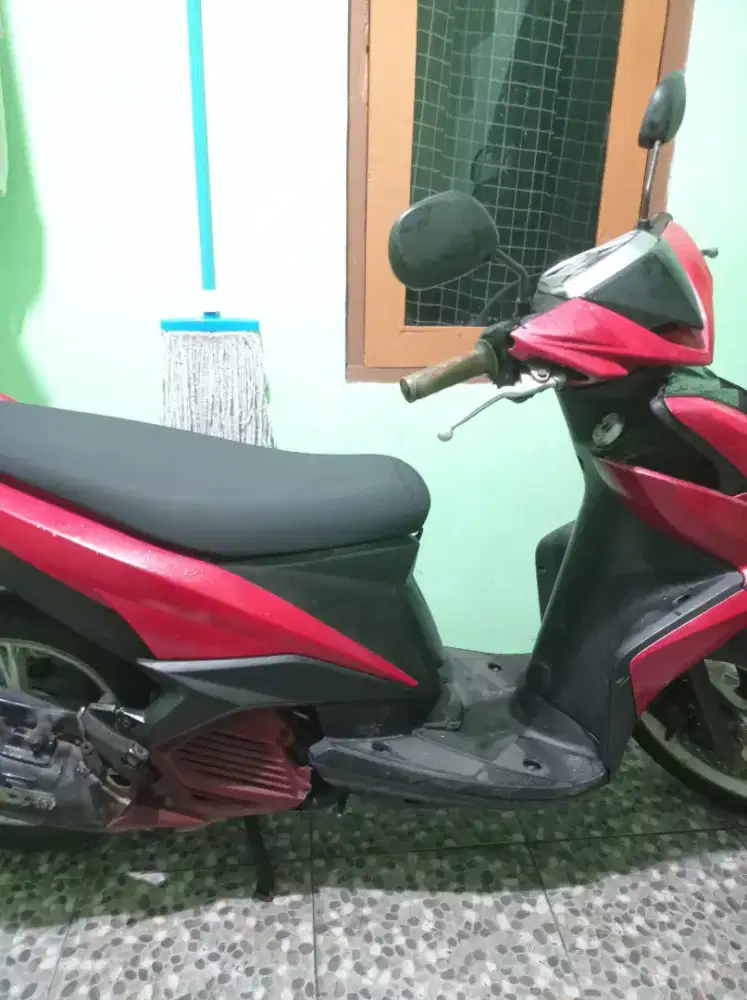 Yamaha Xeon 2011
