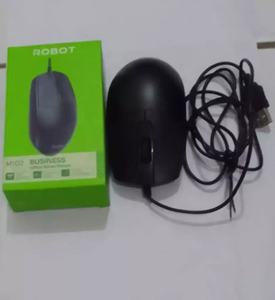 Mouse Robot M102