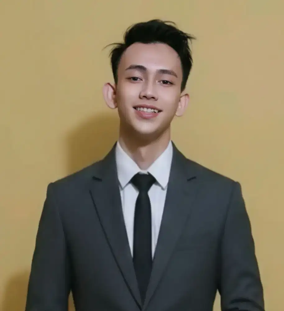 Mencari kerja ringan/ asisten pribadi