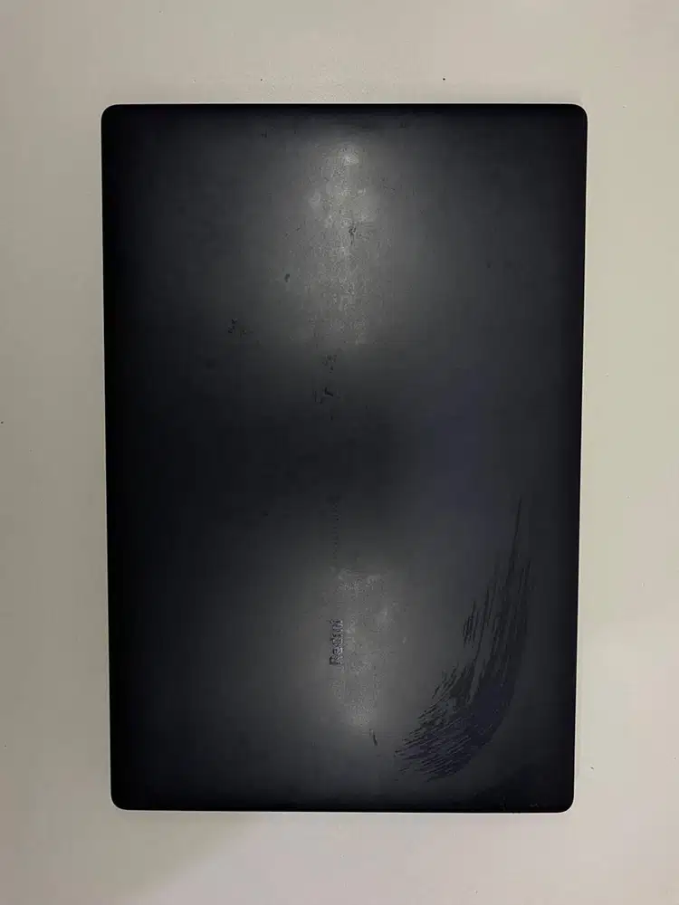 WTS XIAOMI REDMIBOOK 15 11TH GEN INTEL CORE i3-1115G4 8/256 GB 2021