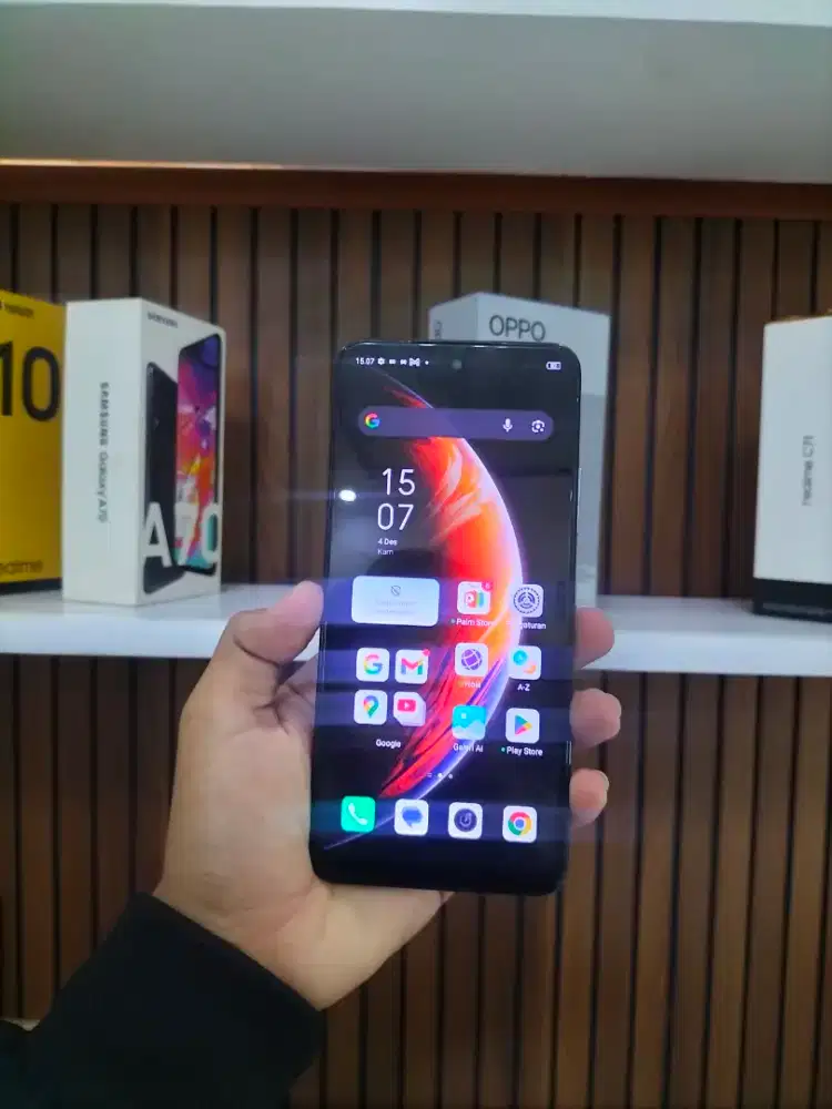 Infinix ZERO X Pro 8/256 NFC | Unit Only Ori Resmi|