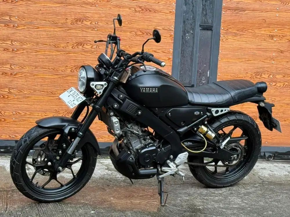 Xsr 2020 pajak on lengkap