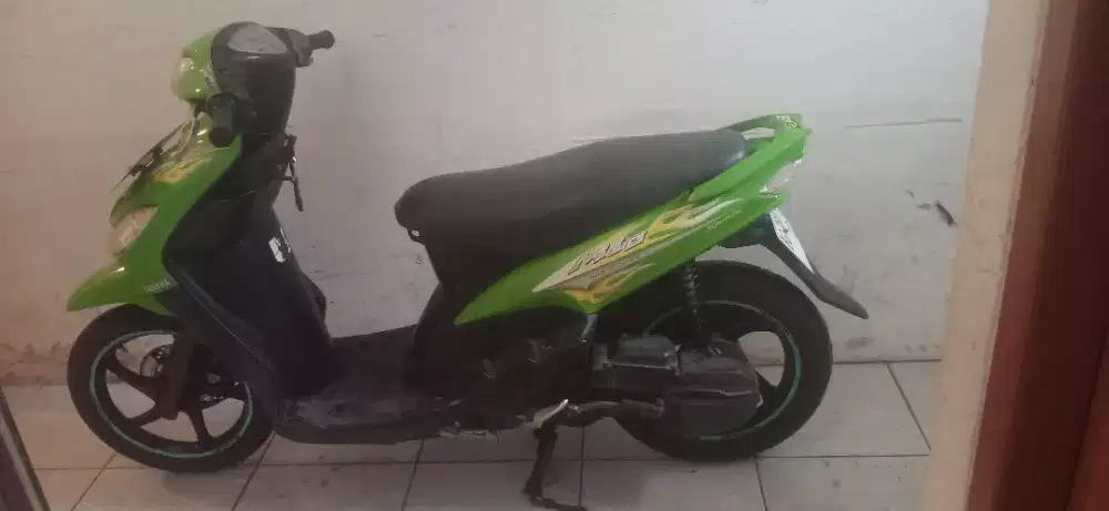 Jual Mio sporty murah