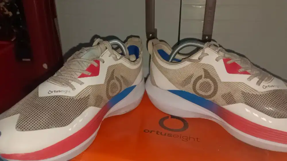 Ortuseight Running Shoes Hyperglide 3.0