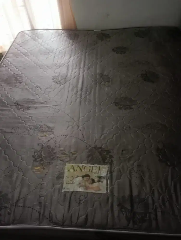 Matras springbed harga 750 ribu