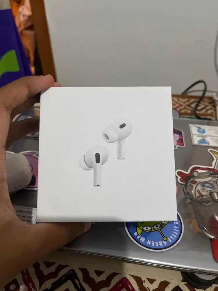 airpod pro gen 2