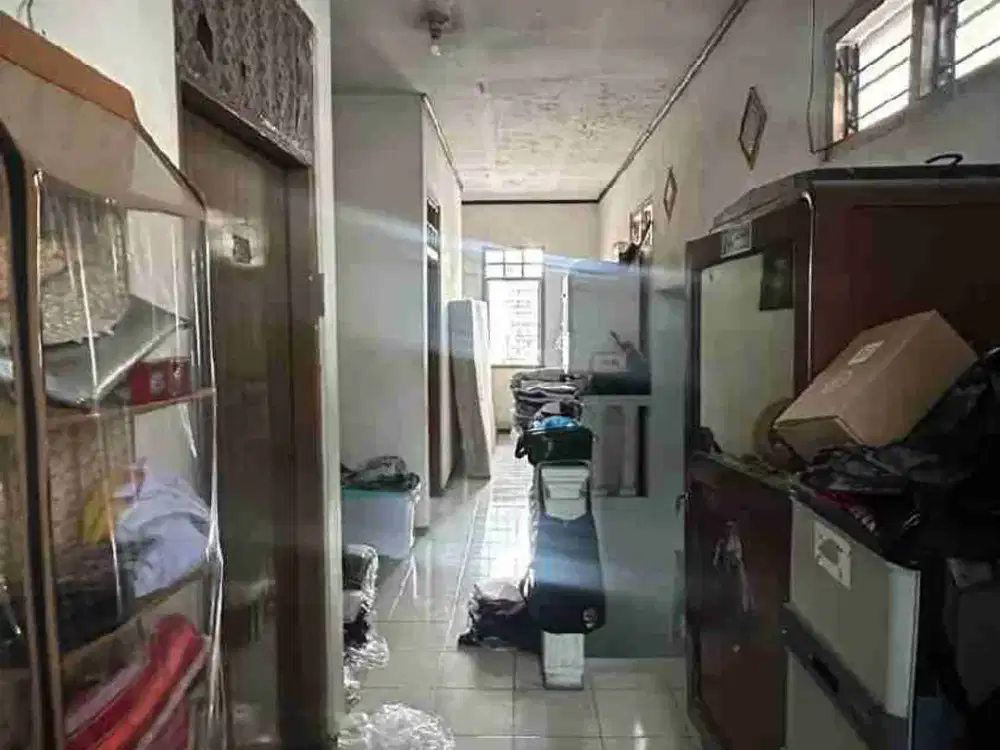 Dijual Rumah Simorejo SimoMulyo