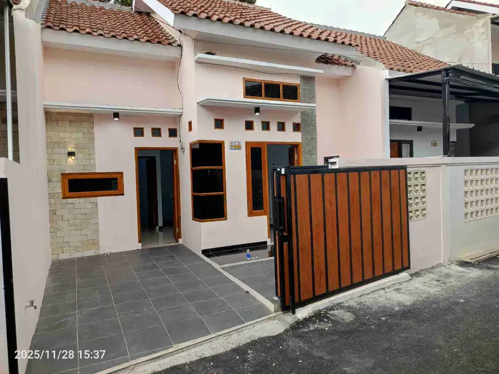 Terlaris cluster Terdekat Stasiun Spek berkualitas