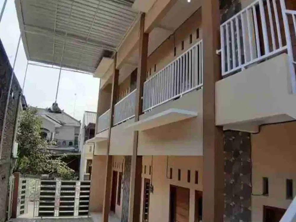 Dijual Kos kosan Full Di GAGAK SIPat