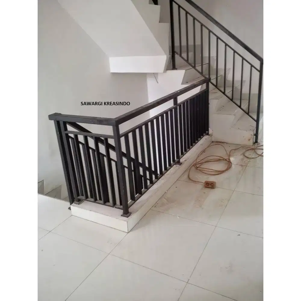 reling tangga murah