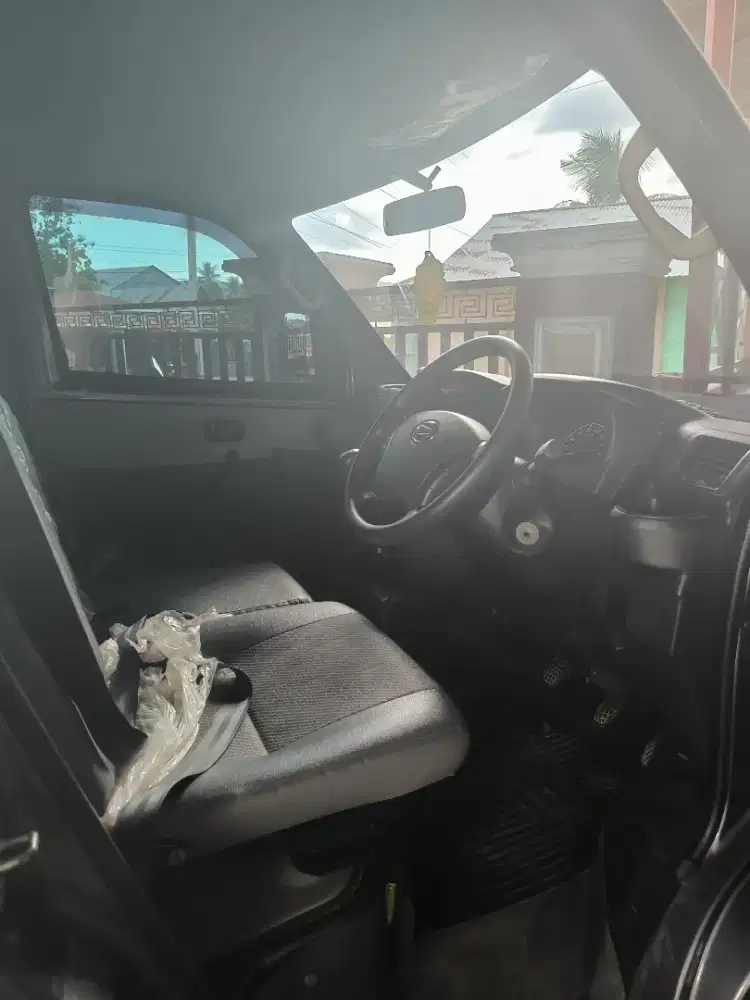 Daihatsu Grandmax AC&PS 1.5 CC