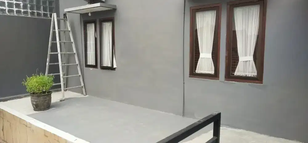 Jasa tukang bangunan,renovasi,cat dinding,plavon,kebocoran,listrik