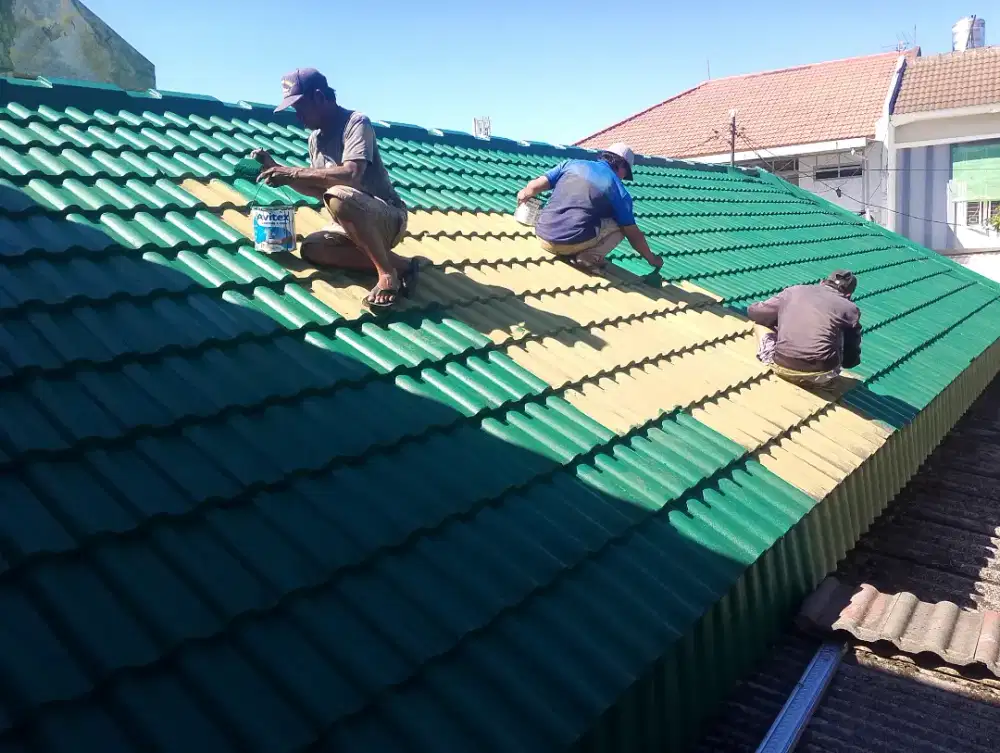 Jasa tukang bangunan,renovasi,car dinding,plavon,listrik,kebocoran