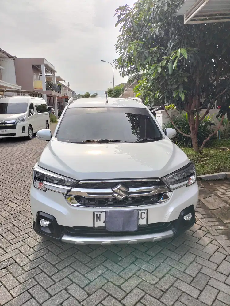 Suzuki XL7 2024 Bensin