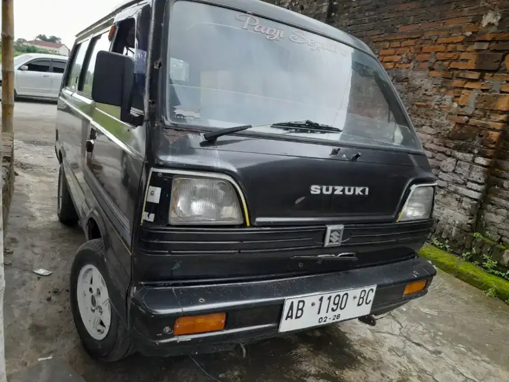 Cery bagong 86 siap pakai 14 nego mesin top sehat