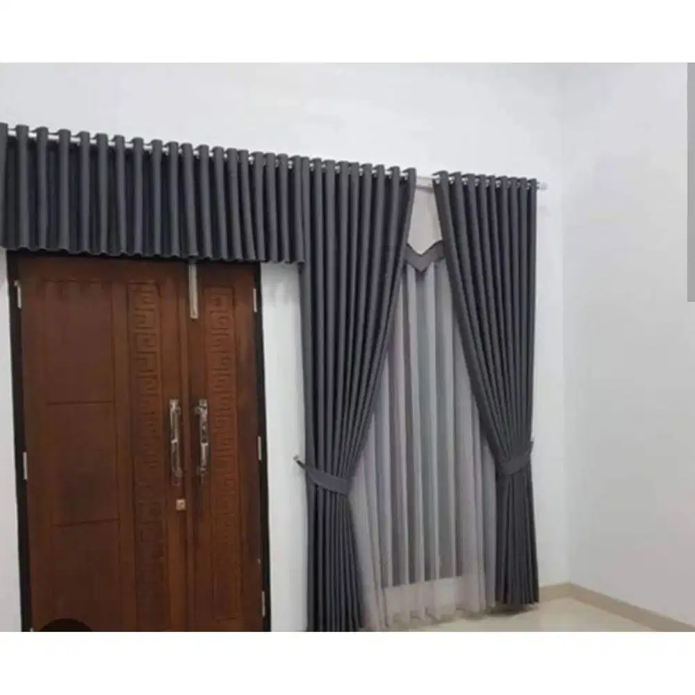 gordyn black out terbaru