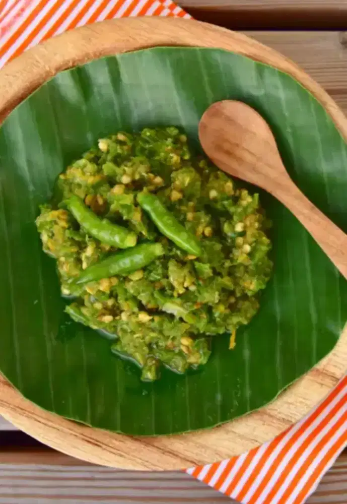 dicari karyawan dapur warkop sederhana