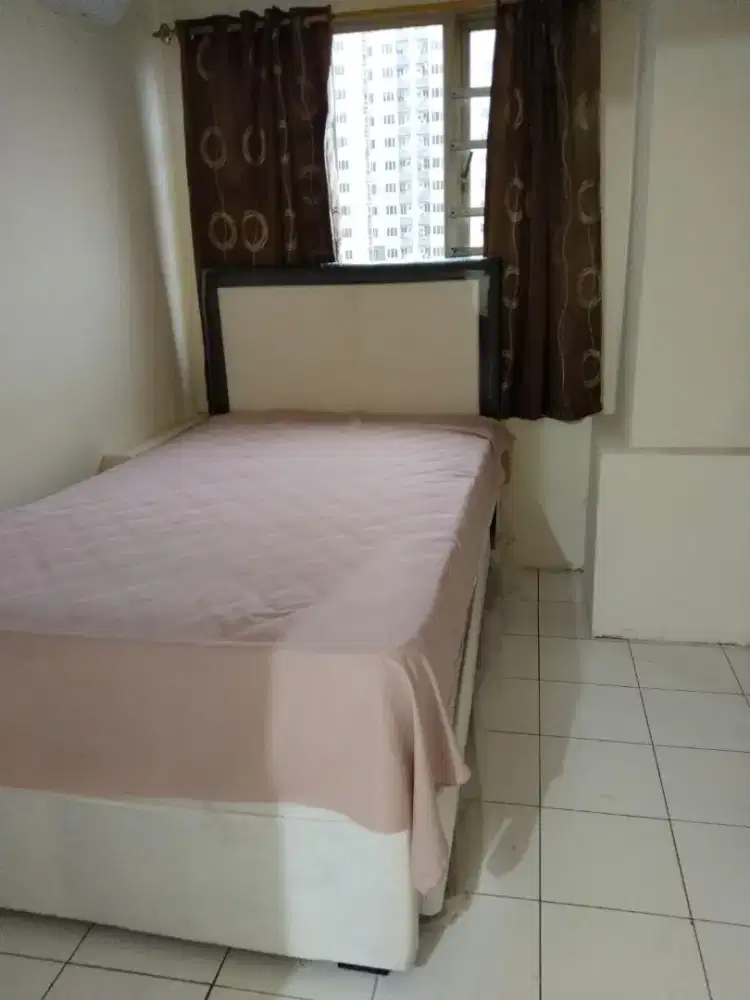 Disewakan Apartemen Wisma Gading Permai, nyaman, lokasi strategis