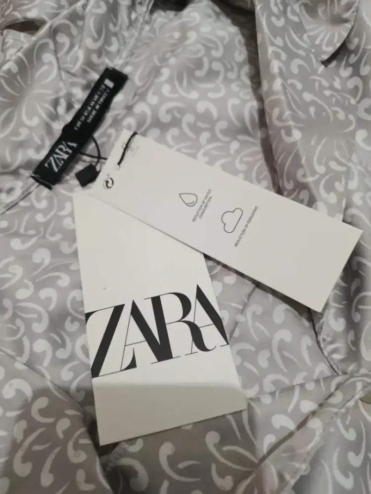 Piyama Zara Ori Murah