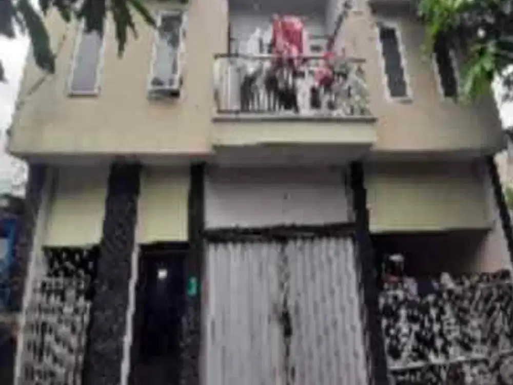 dijual rumah murah harga dibawah pasaran di jalan samudera, kel. cipulir, kec. kebayoran lama, kota jakarta selatan