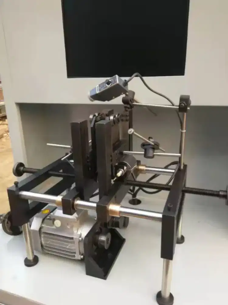 Balancing Machine