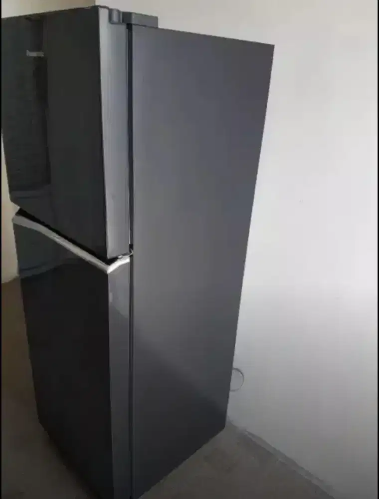 Kulkas Lemari Es Panasonic 2 Pintu