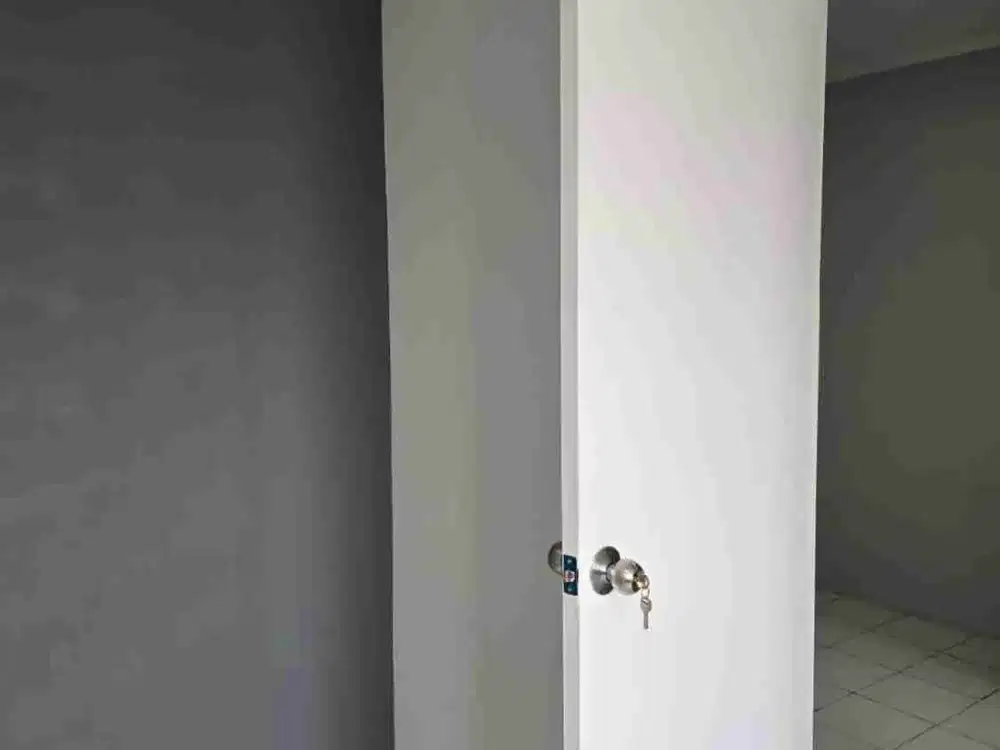 Di Jual 2 Unit Apartemen Gading Nias Residence, Kelapa Gading