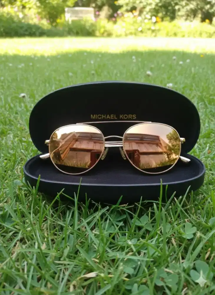 Kacamata Michael Kors