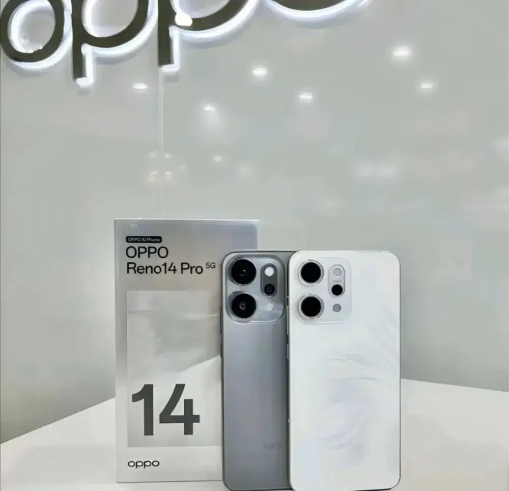 OPPO RENO 14 PRO 5G
