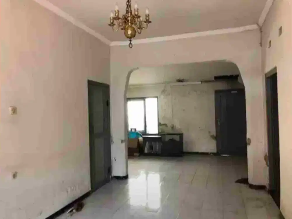 Murah Hitung Tanah Mojoarum Gubeng dekat Mojo, Unair ,Dharmahusada