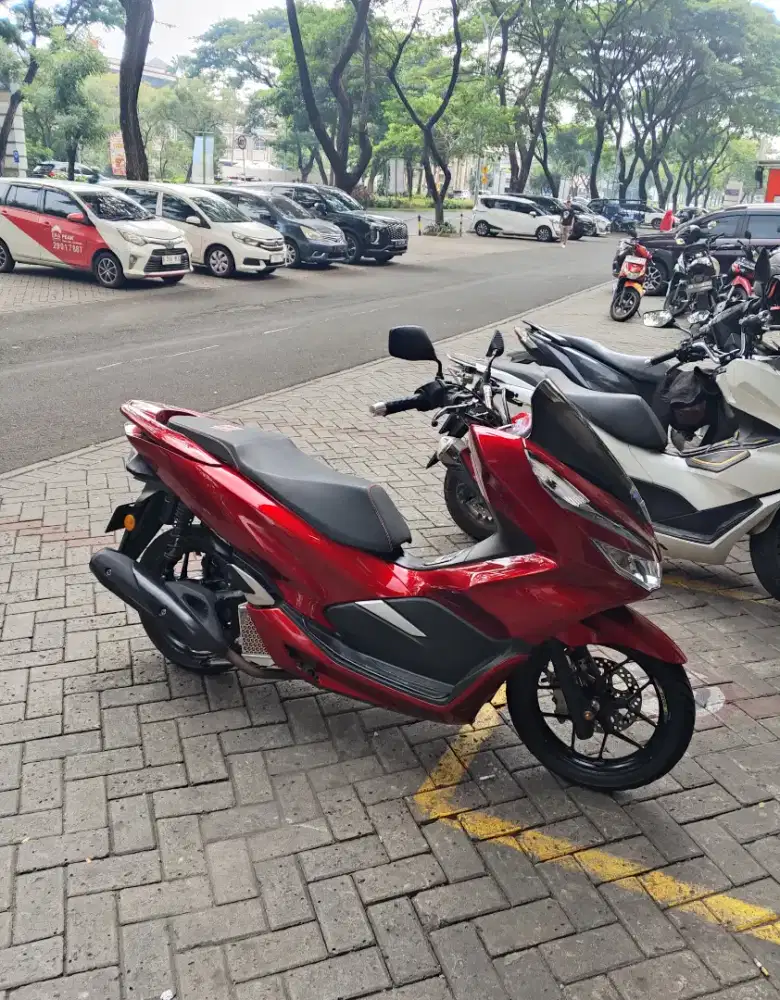 For sale pcx 150