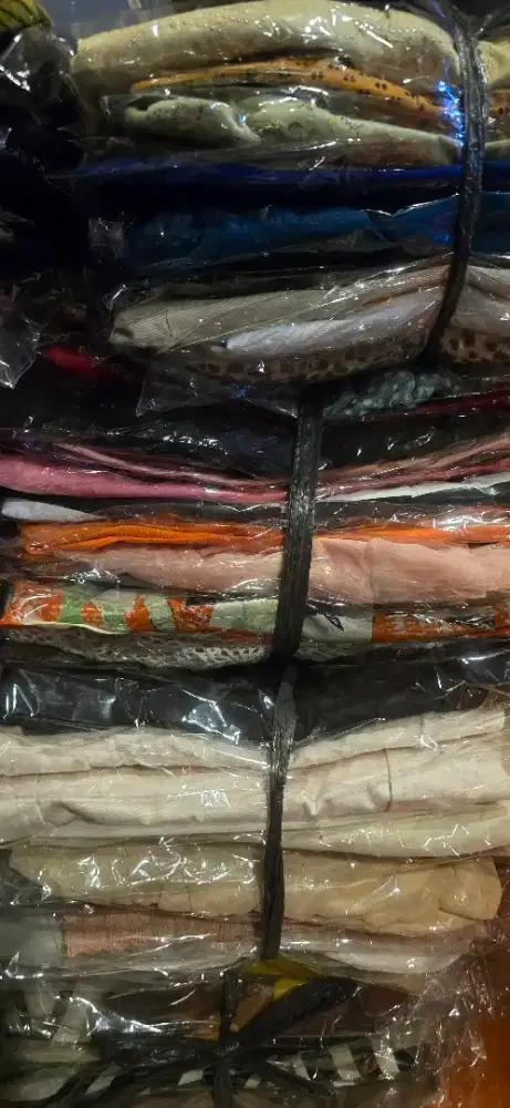 JUAL DRESS ATASAN MURAH BORONGAN