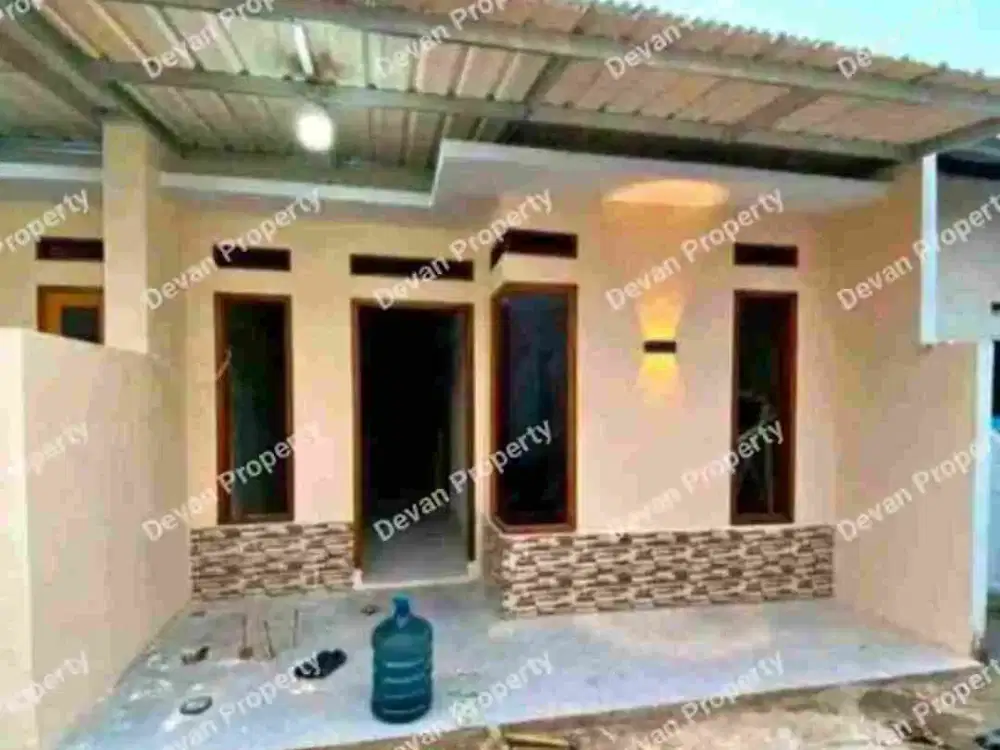 Masih promo masuk mobil harga nego