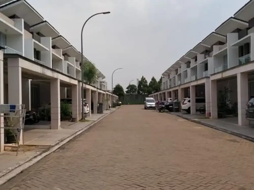 Perumahan Green Puri, Semanan, Jakarta Barat