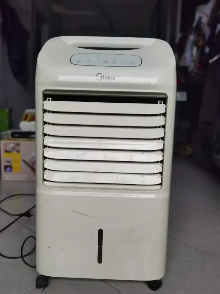 Kipas angin air coler