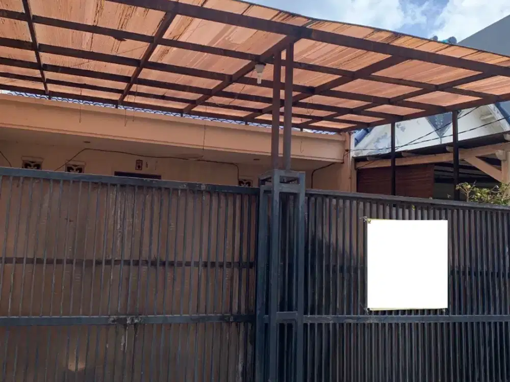 Rumah 2 Lt SHM 15 Mnt ke Gerbang Tol Karang Tengah Barat 2 J-33271